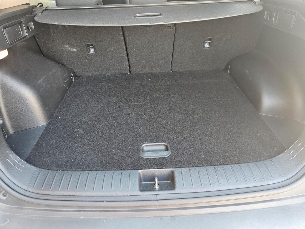 Kia Sportage 1.6 TGDi GPL Style