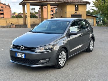 Volkswagen Polo 1.2 TDI DPF 5 p. Comfortline unico proprietario