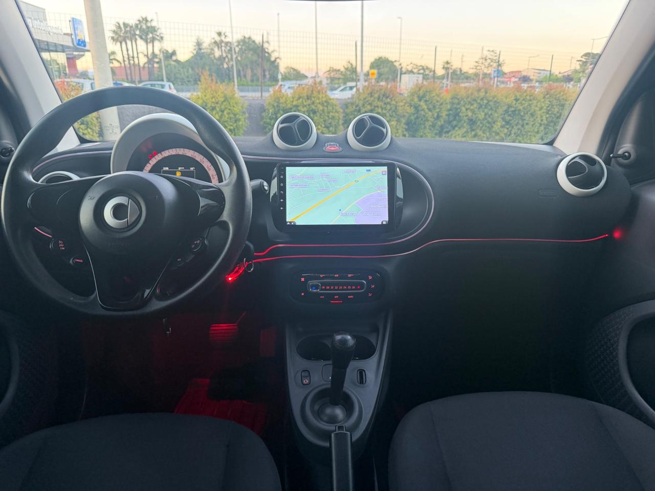 Smart ForTwo 70 1.0 twinamic Prime