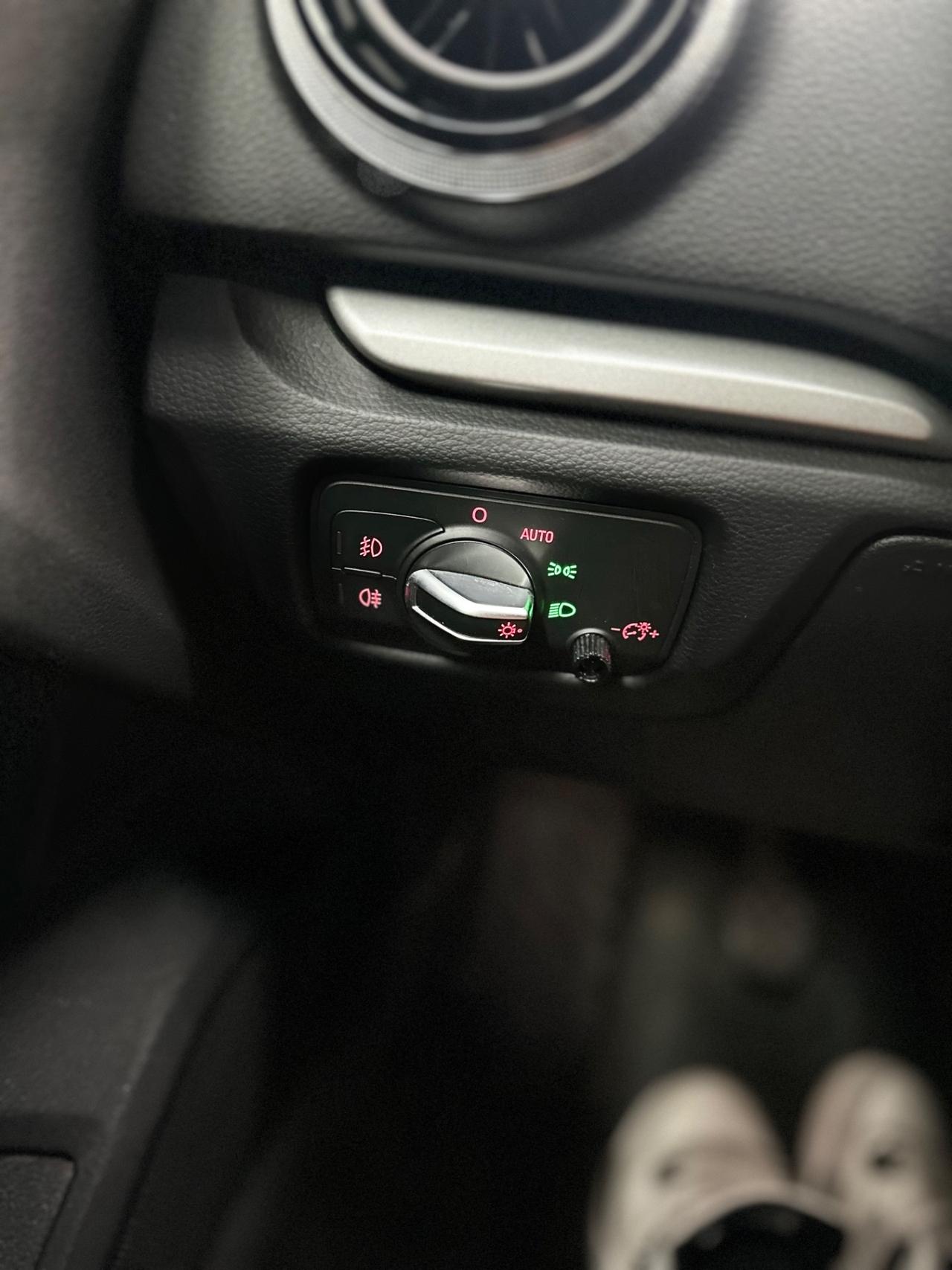 Audi A3 1.6 TDI clean diesel Business
