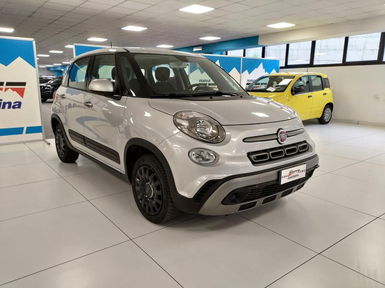 FIAT 500L Cross 1.3 mjt 95cv my20
