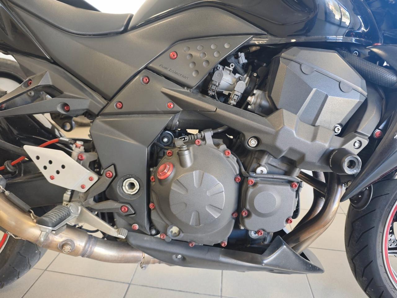Kawasaki Z 750