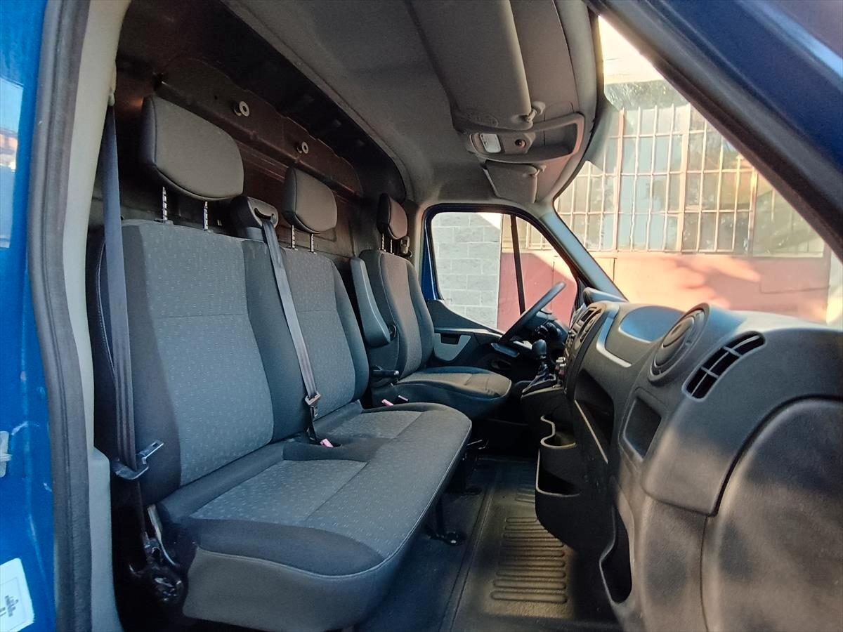 Opel Movano 28 2.3 CDTI 110CV PC-TN FWD Furgone