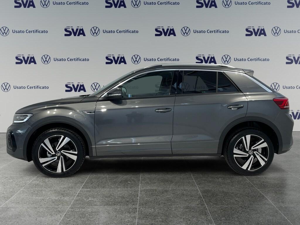 Volkswagen T-Roc 2.0 TDI 115CV R-Line Plus - IVA ESPOSTA