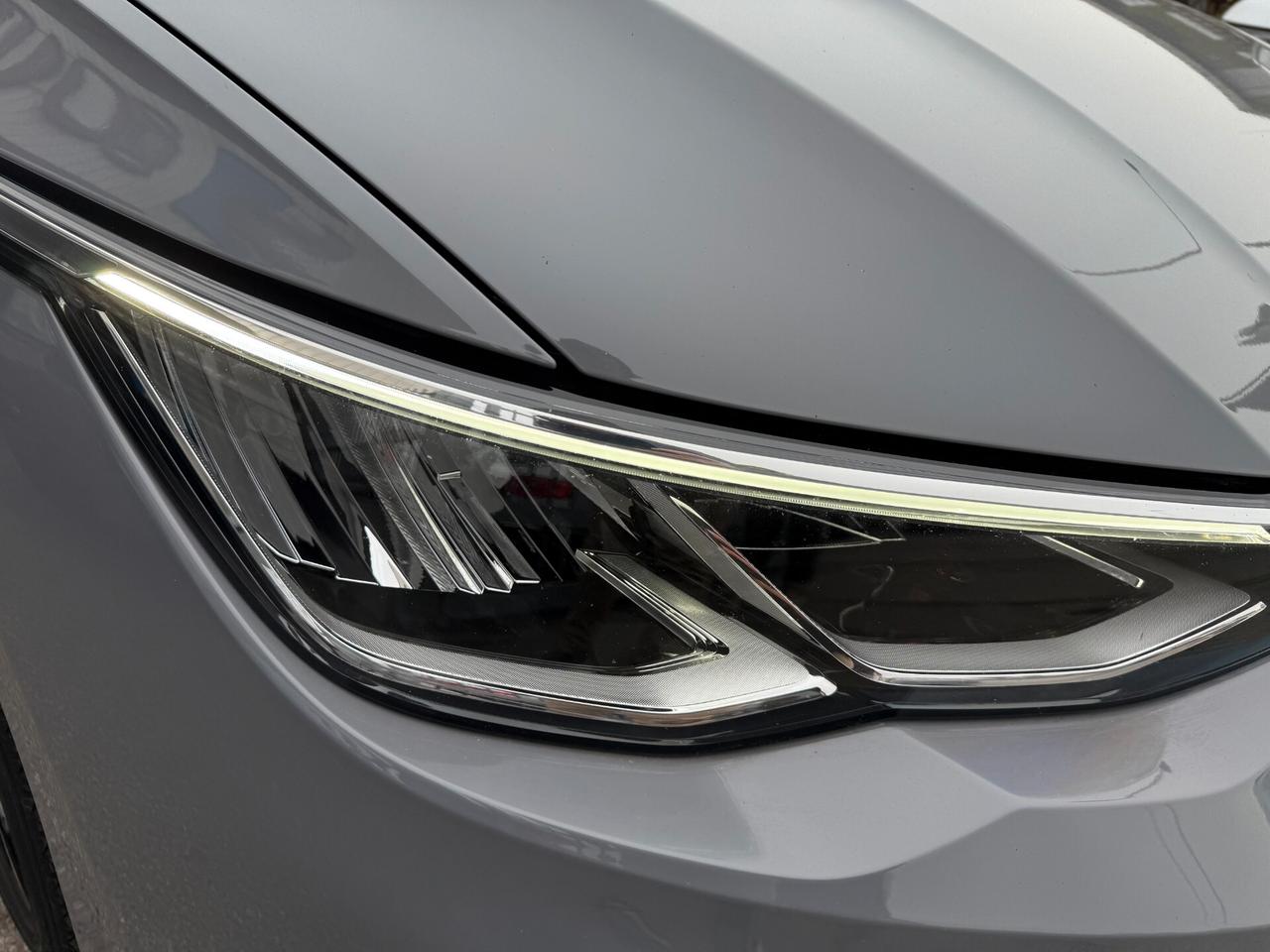 Volkswagen Golf Variant Variant 1.0 etsi evo Life 110cv dsg