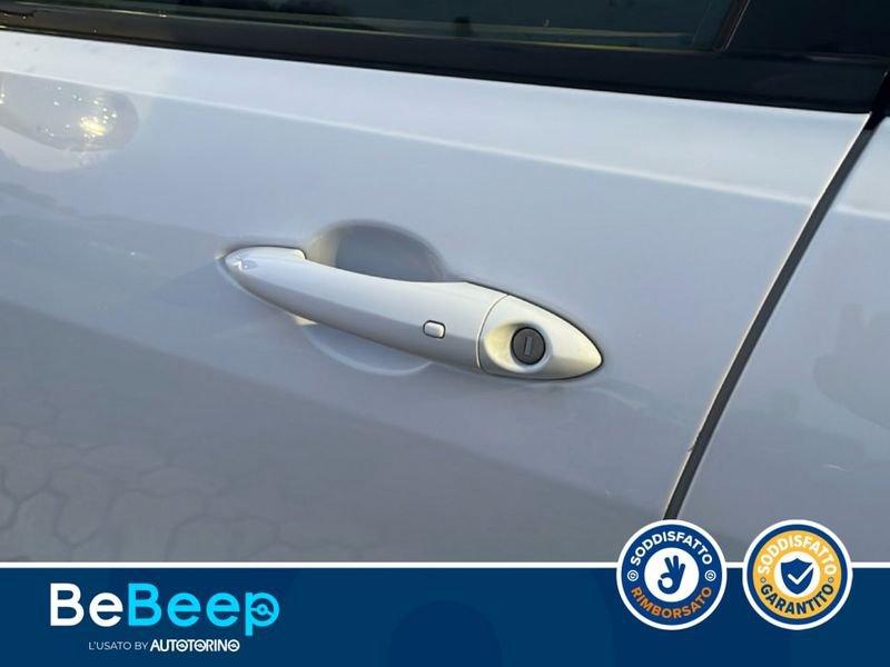 Alfa Romeo Tonale 1.6 TI 130CV TCT6