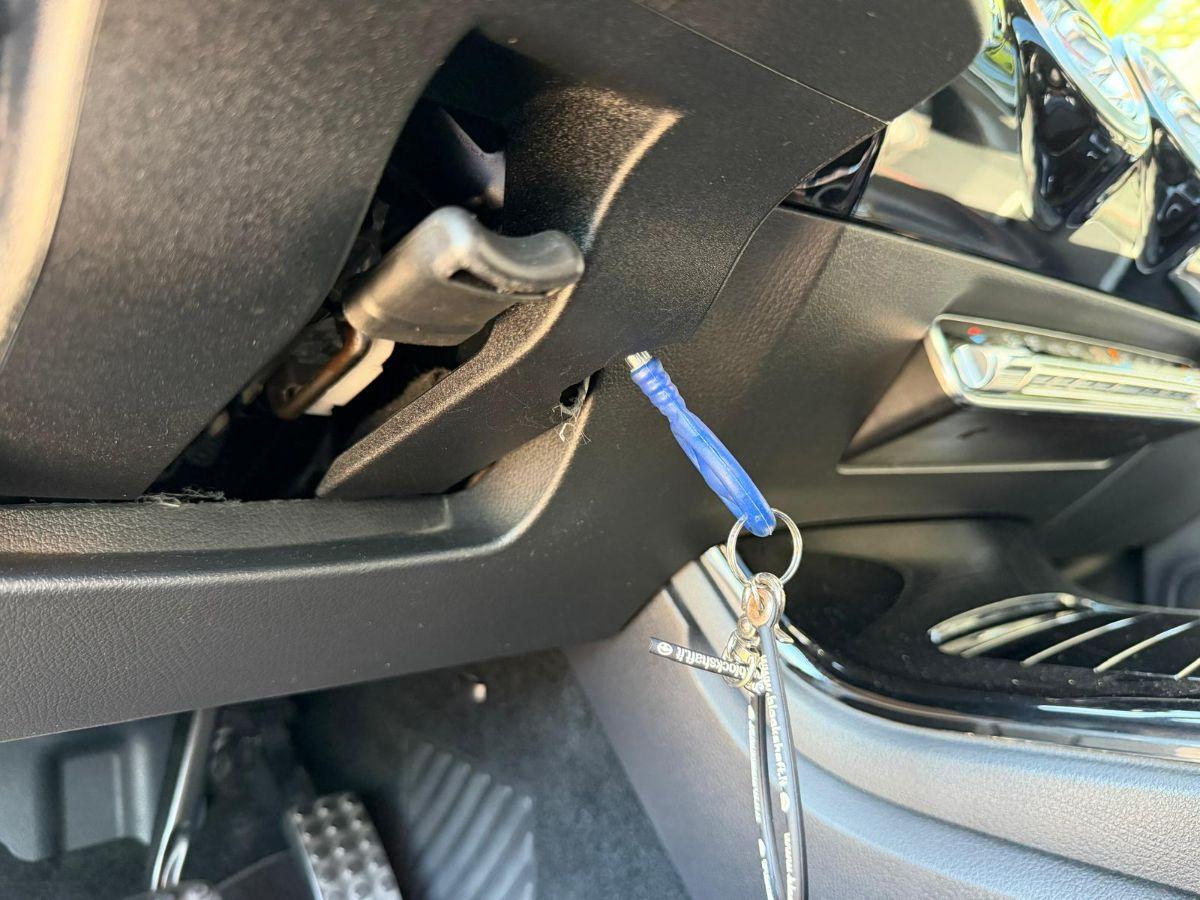 MERCEDES - Classe A - A 180 d Automatic Premium