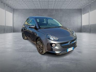 OPEL Adam Adam 1.4 87 CV GPL Tech Jam