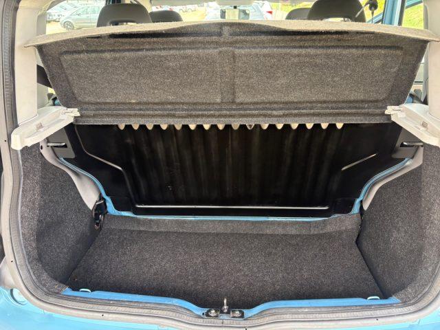 FIAT Panda 1.2 Dynamic OK NEOPATENTATI CLIMATIZZATORE