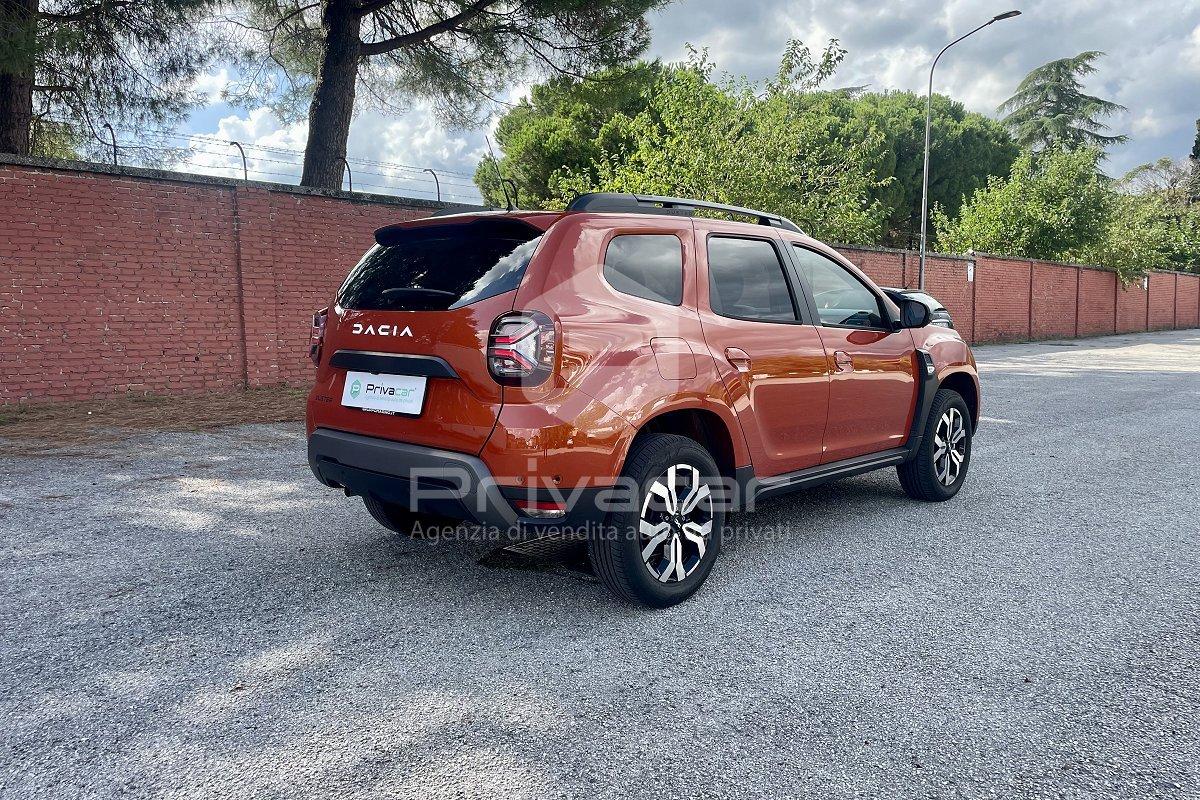 DACIA Duster 1.0 TCe GPL 4x2 Extreme