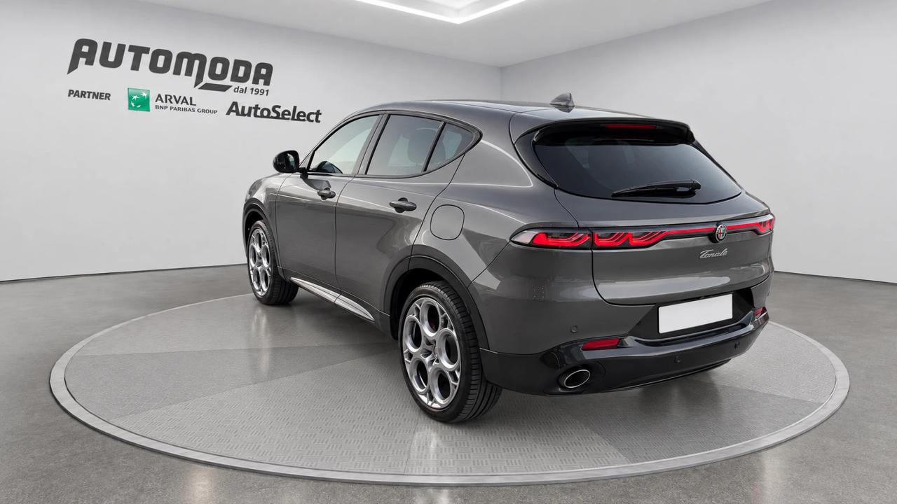 Alfa Romeo Tonale 1.3 phev Veloce Q4 280cv at6