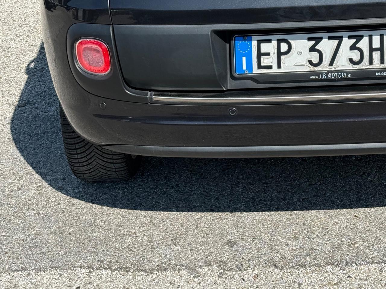 Fiat 500 1.3 Multijet 16V 95 CV Pop