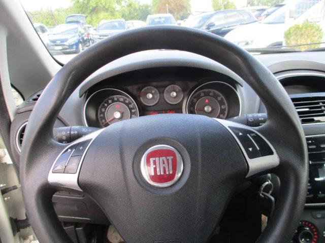 FIAT Punto 1.4 8V 5p Natural Power OK NEOPAT.