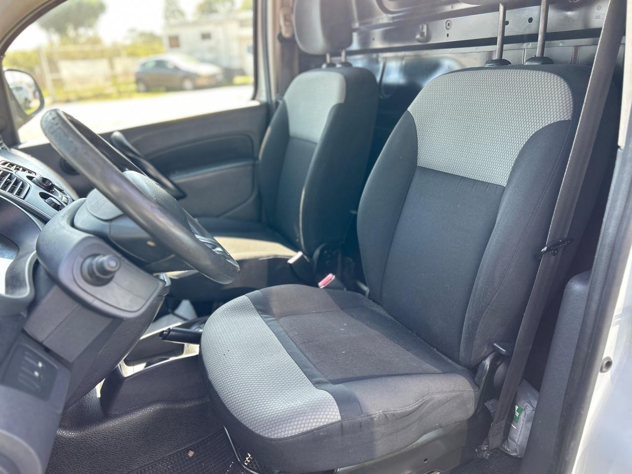 Renault Kangoo 1.5dCi 75CV*FURGONE*PORTATA 595kg*IVA ESPOSTA*