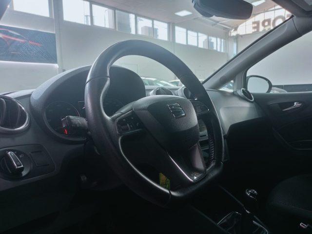 SEAT Ibiza 1.4 TDI 105 CV CR S/S 5p. FR
