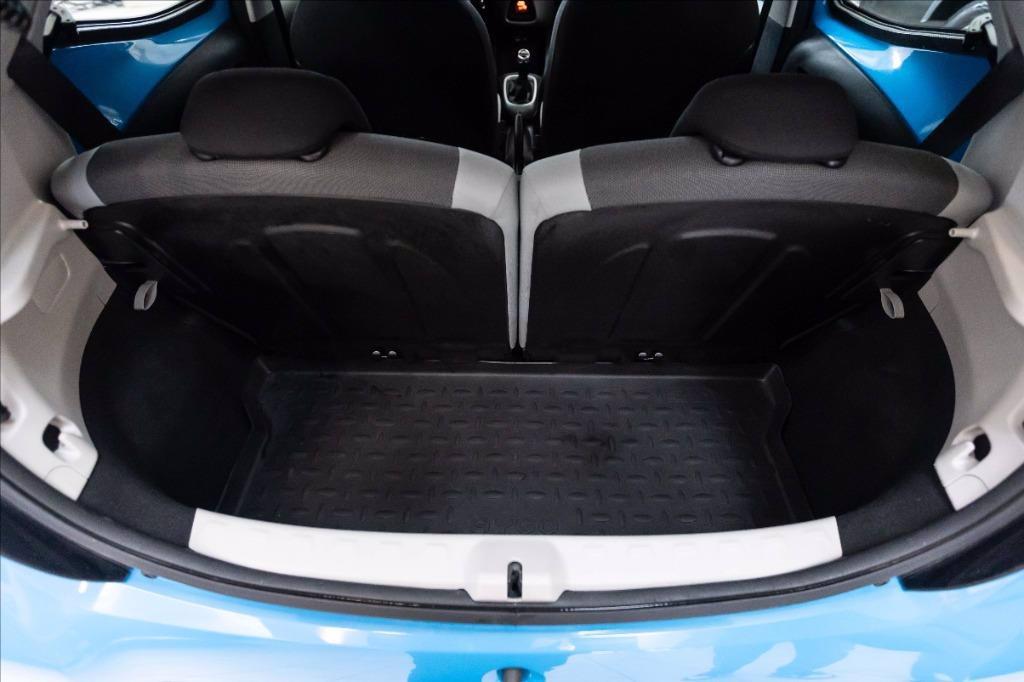 TOYOTA Aygo 5p 1.0 x-cool del 2017