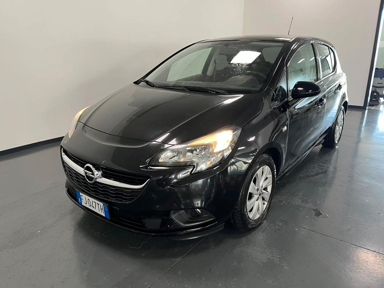Opel Corsa 1.3 CDTI-EURO6