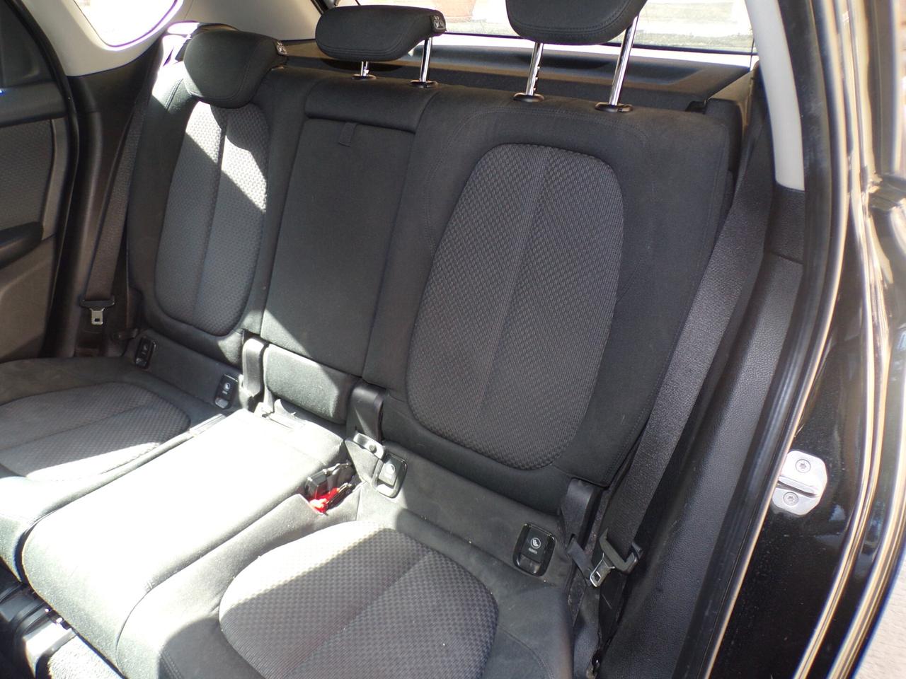 Bmw 2er Active Tourer 218d Cambio Automatico, Clima Bi-Zona, Cerchi in Lega