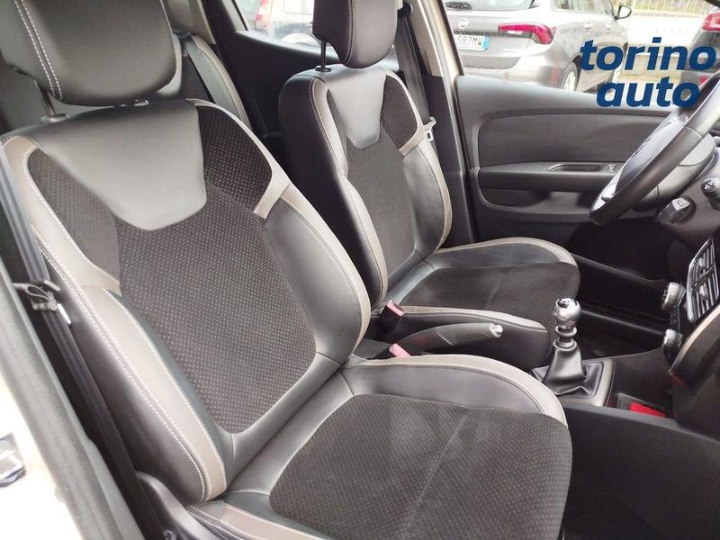 Renault Clio Clio dCi 8V 110CV Start&Stop 5 porte Energy Intens