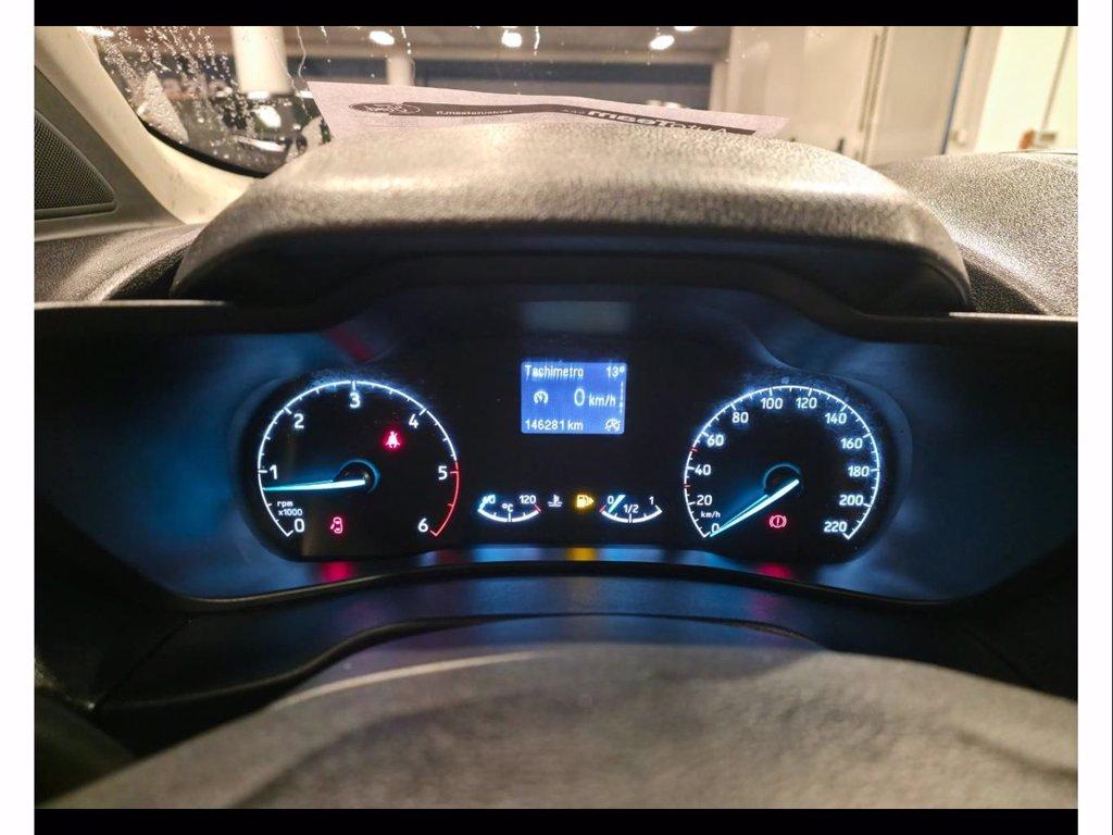 FORD Transit connect 210 1.5 ecoblue(tdci) 100cv trend l2h1 e6.2 del 2021