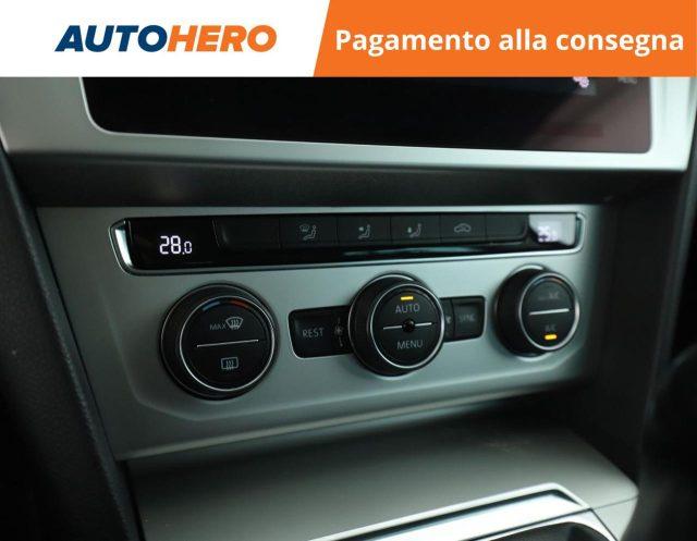 VOLKSWAGEN Passat Variant 1.6 TDI Comfortline BlueMotion Technology