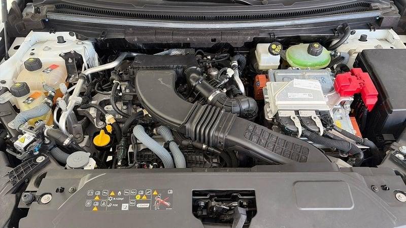 Renault Austral 2023 1.2 E-TECH FULL HYBRID TECHNO 200CV AUTO