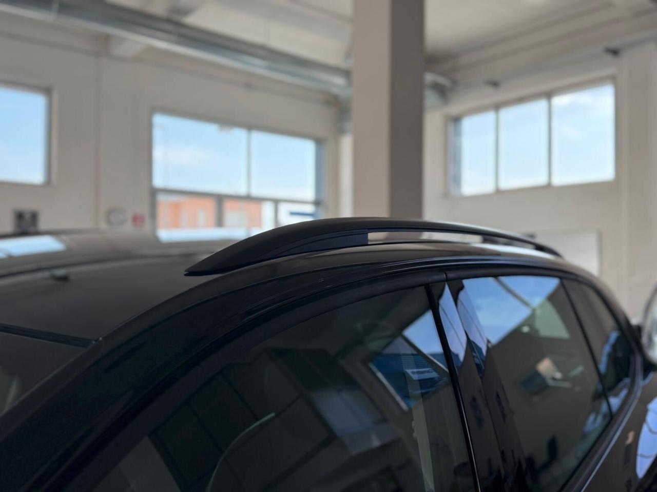 Volkswagen Tiguan 2.0 TDI 150 CV DSG Life