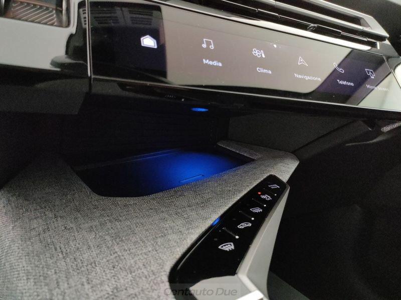 Peugeot 3008 3008 Hybrid 136 e-DCS6 Allure