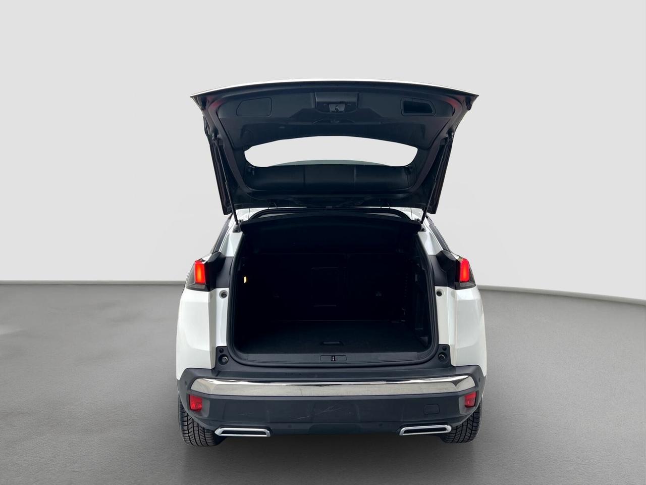 Peugeot 3008 BlueHDi 130 S&S EAT8 Allure Pack