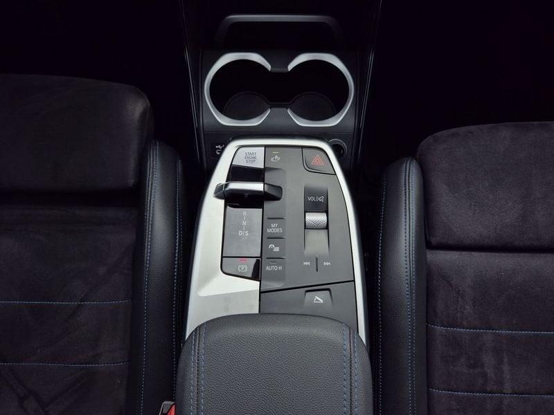 BMW X1 sdrive18d MSport auto