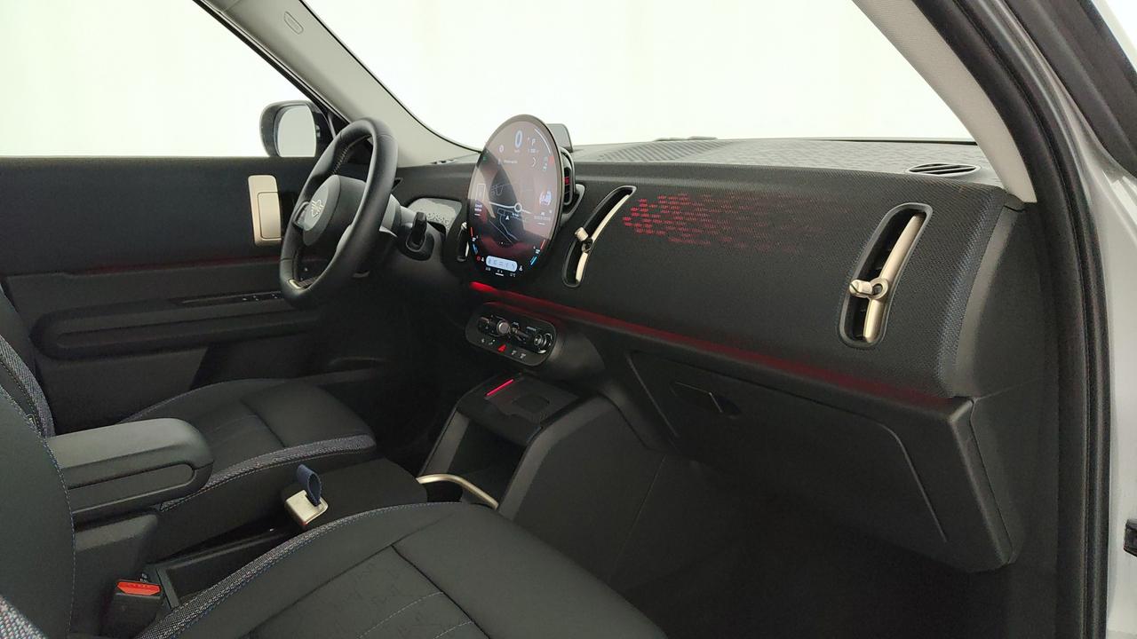 MINI Mini Countryman U25 - Mini Countryman 1.5 48V C Classic auto