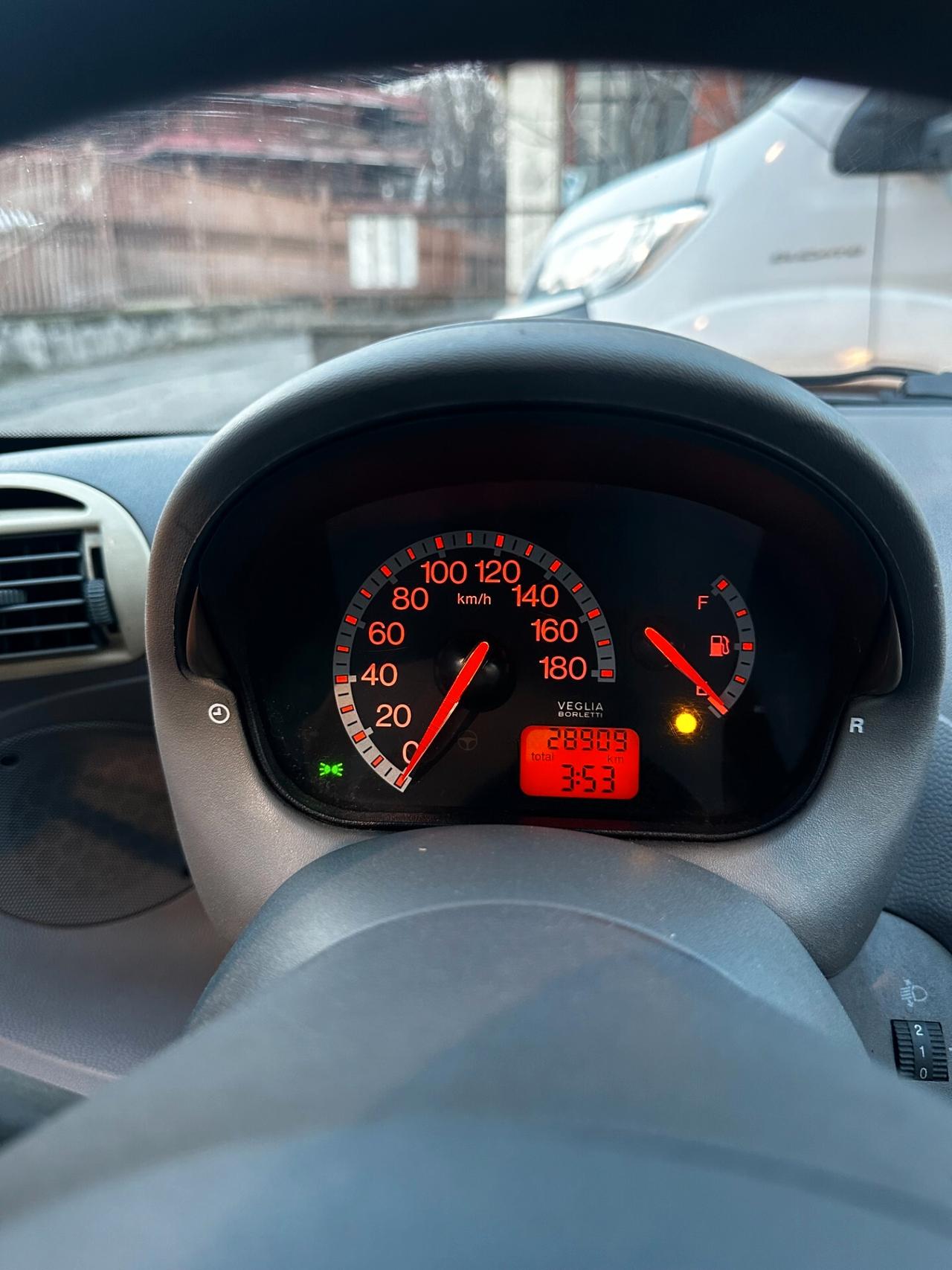 Fiat 600 1.1 50th Anniversary