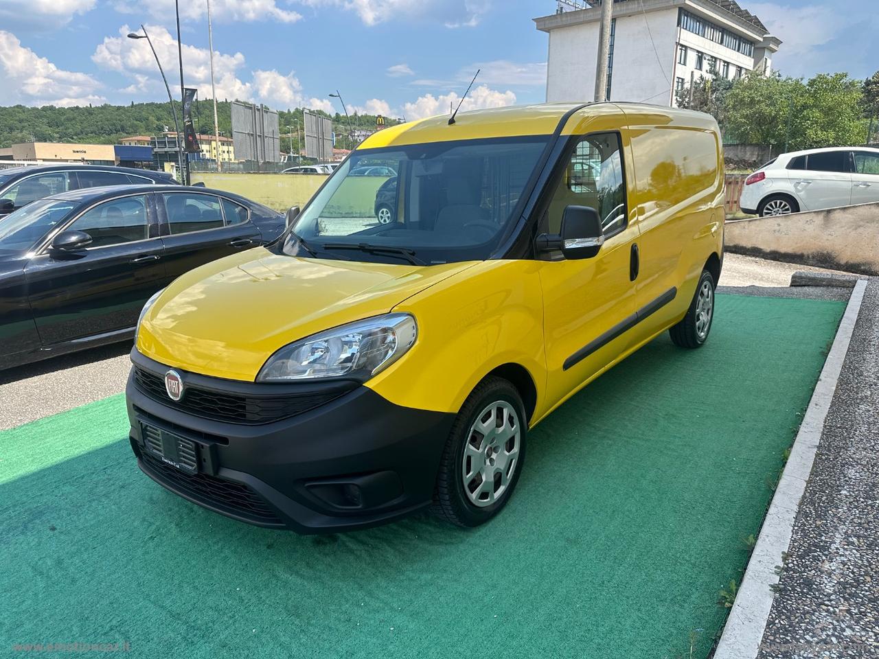 Doblò 1.3 MJT PL Maxi N1