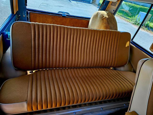 LAND ROVER Range Rover 3500