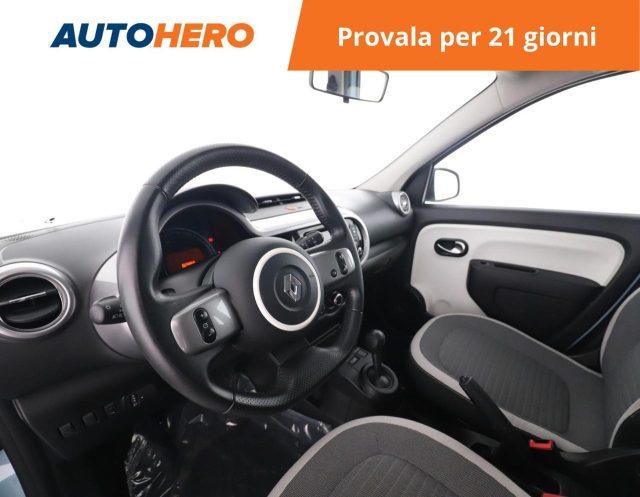 RENAULT Twingo SCe EDC Duel2