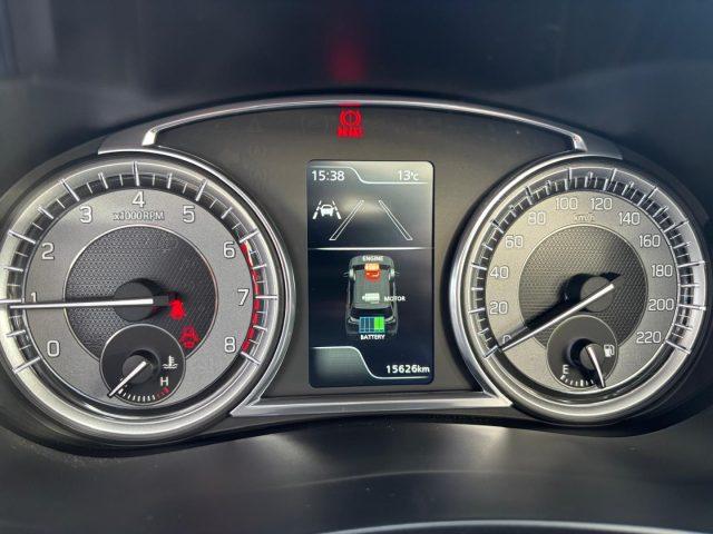 SUZUKI S-Cross 1.4 Hybrid 4WD TETTO APRIBILE*GOMME 4 STAGIONI