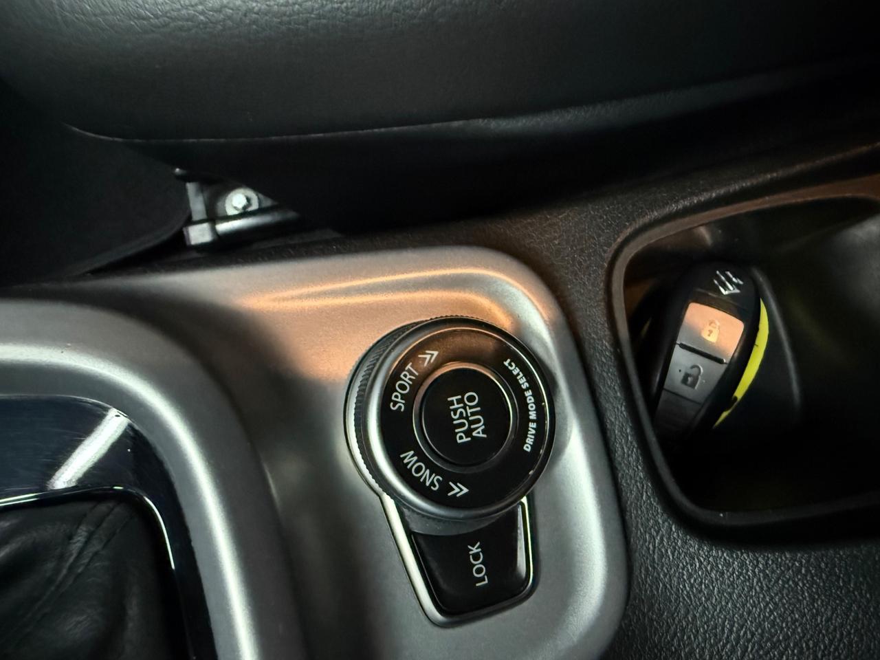 Suzuki Vitara 1.6 DDiS 4WD AllGrip 4x4 garantito 12 mesi