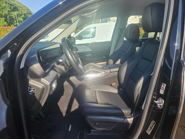 MERCEDES-BENZ GLE 300 d 4Matic