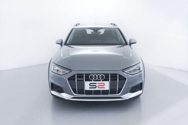 AUDI A4 allroad 45 TFSI 245 CV S tronic Navigazione MMI Plus