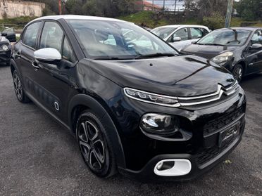 Citroen C3 BlueHDi 75 S&S Shine