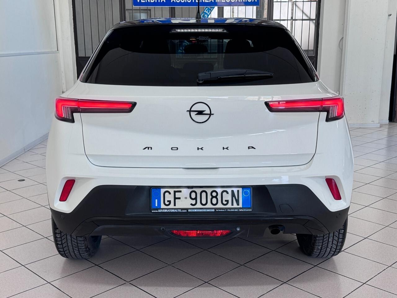 Opel Mokka 1.2 BENZINA - PROMO FINANZIAMENTO !!