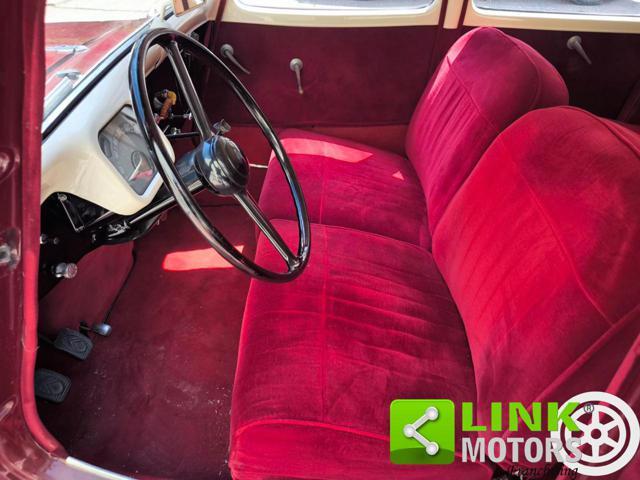 CITROEN Traction Avant 11 B