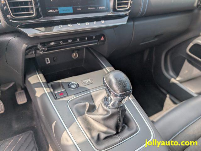 CITROEN C5 Aircross BlueHDi 130 S&S Feel