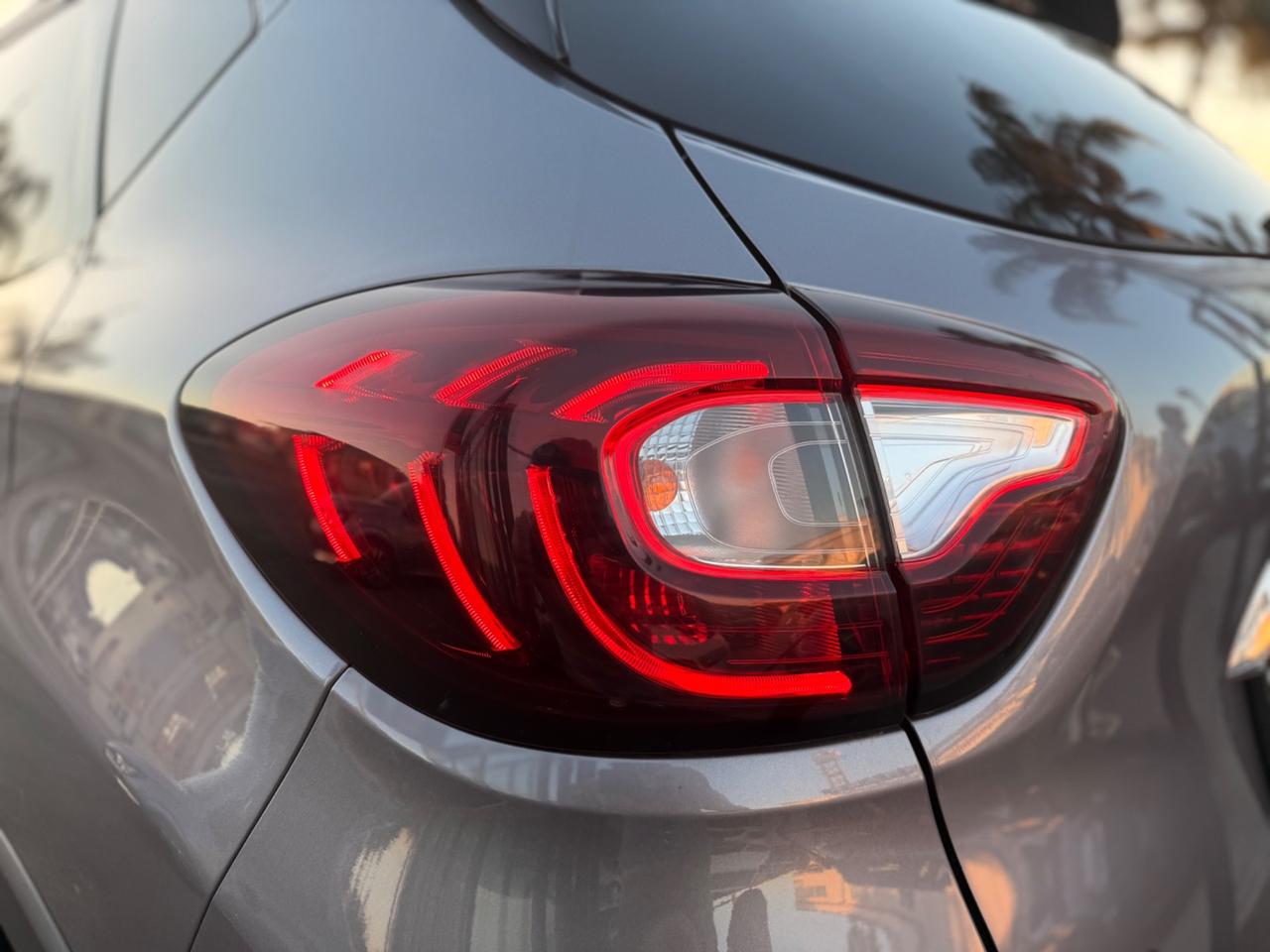 Renault Captur TCe 90cv Sport Edition2 2019