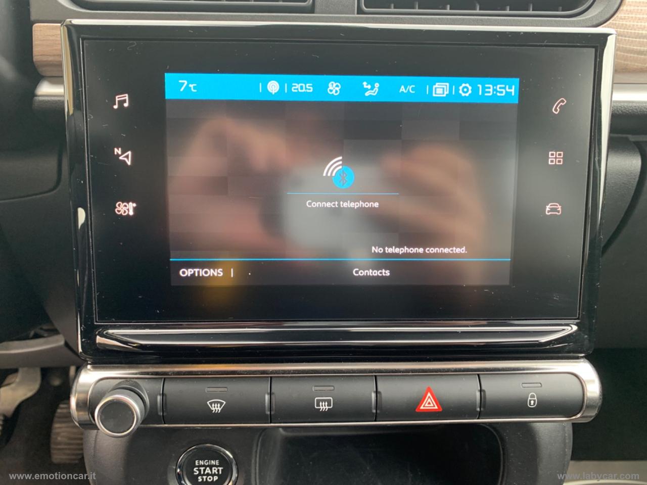 CITROEN C3 PureTech 110 S&S Shine Pack - 2022