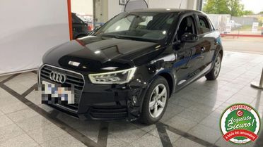 AUDI A1 SPB 1.0 82CV TFSI Design