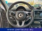 Smart ForFour 70 1.0 Prime