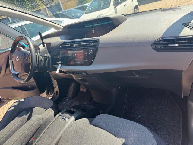 CITROEN Grand C4 Spacetourer BlueHDi 130 S&S EAT8 Feel Pack