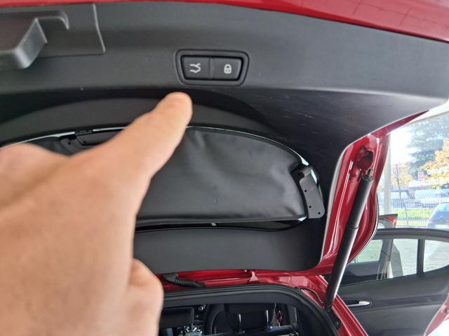 ALFA ROMEO Stelvio 2.2 Turbodiesel 160 CV AT8 GUARDA LA PROVA Strada