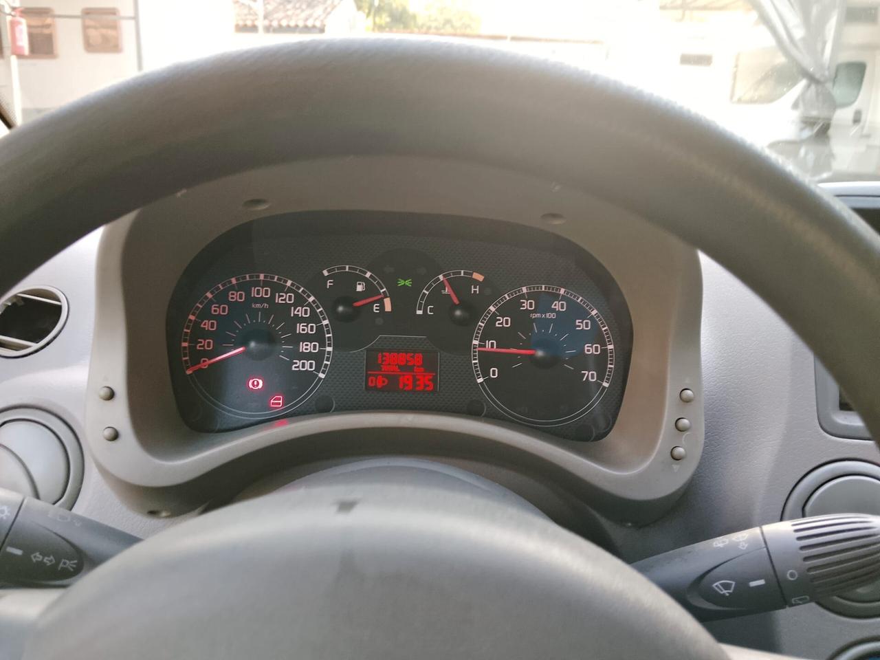 Fiat Panda 1.2 Dynamic PREZZO TUTTO INCLUSO LEGGI